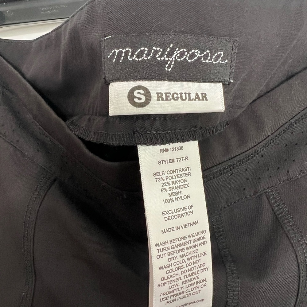 Scrub Pants - Picture 5 of 7